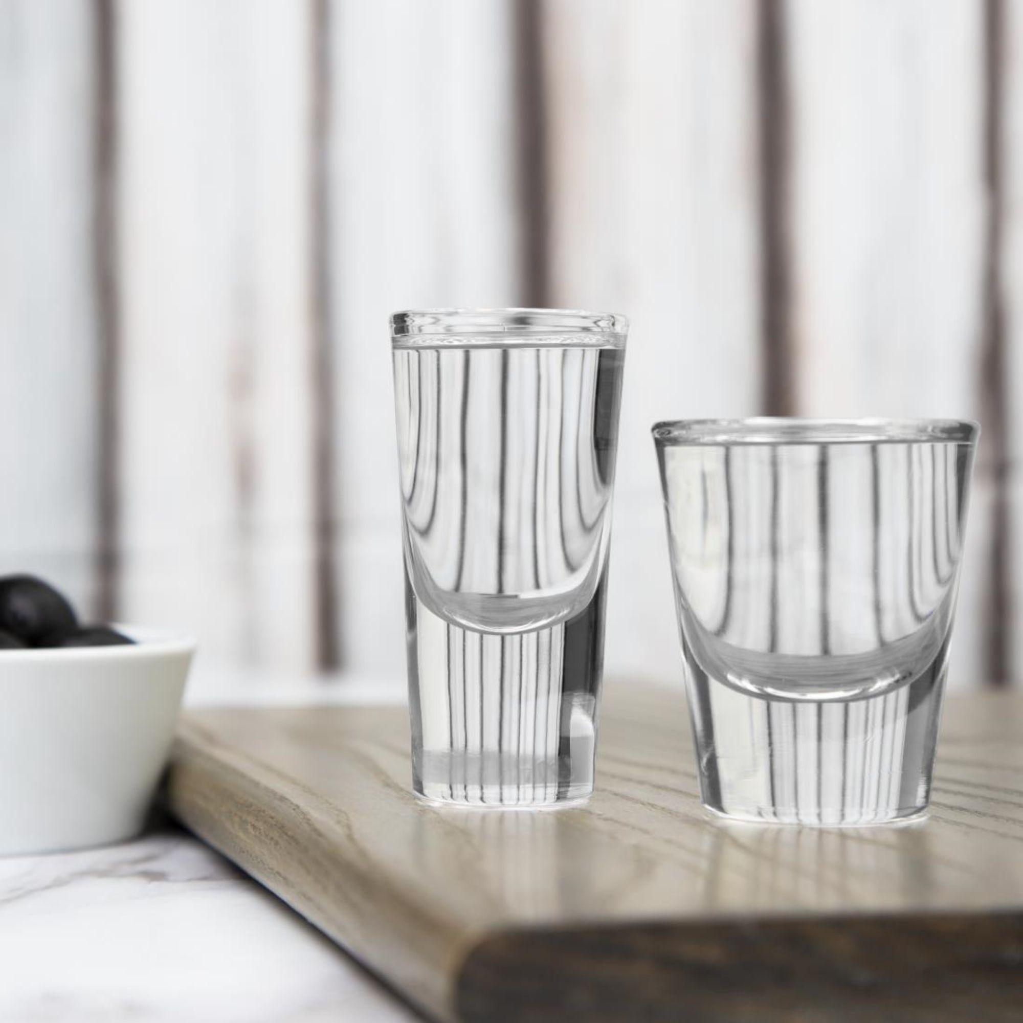 Picture of Olympia American Shot Glasses 30ml (Pack of 12)