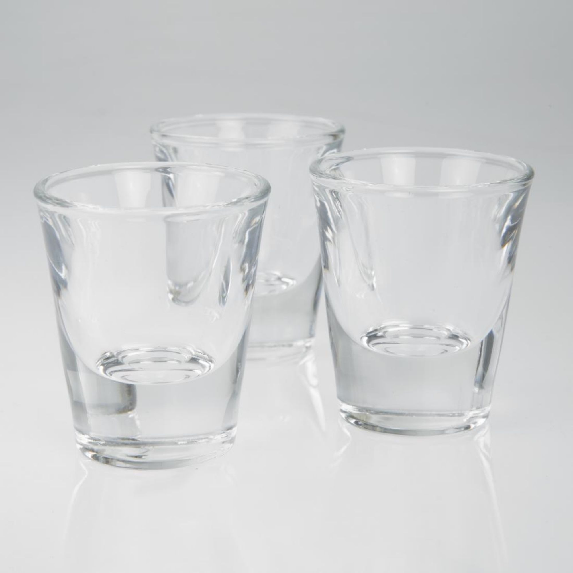 Picture of Olympia American Shot Glasses 30ml (Pack of 12)