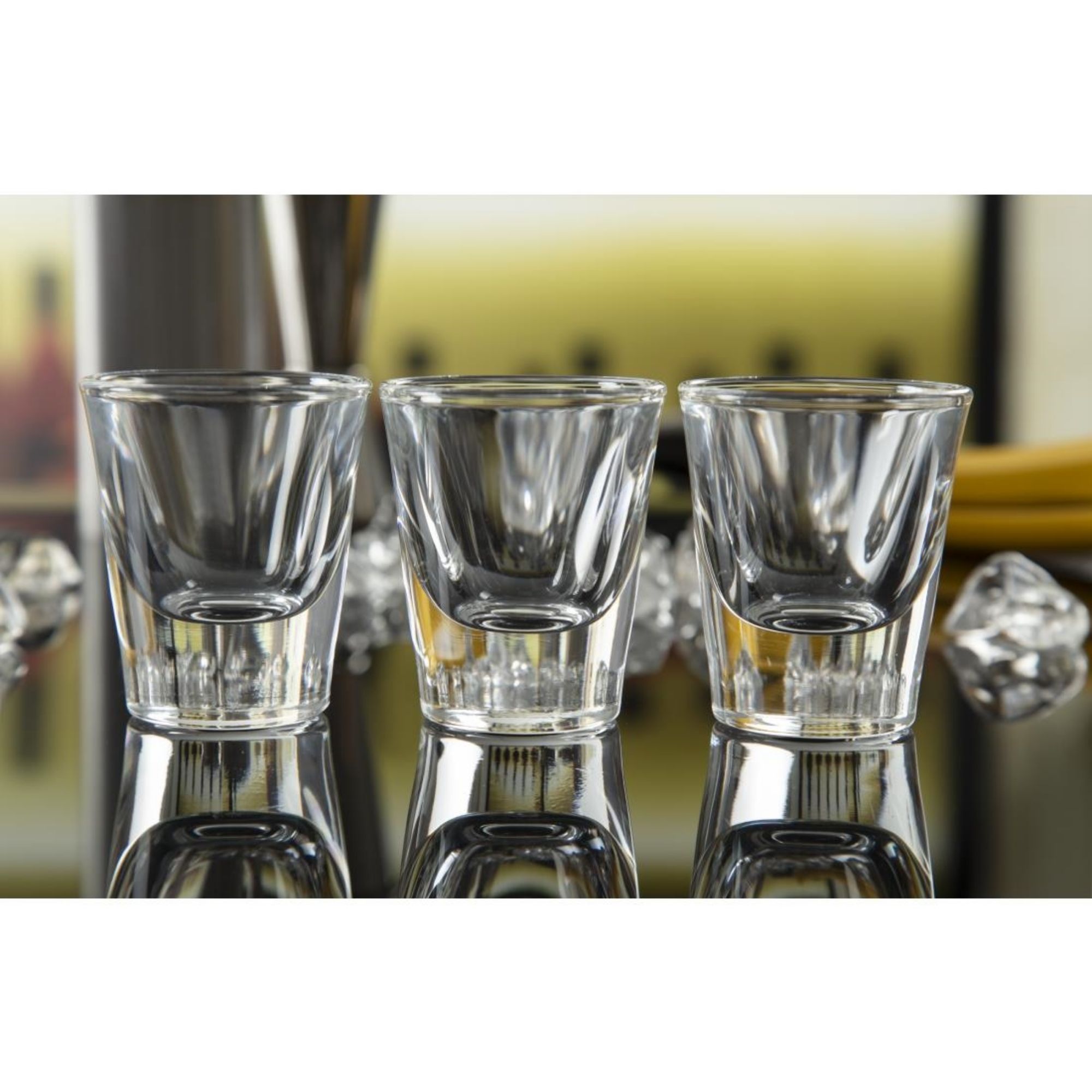 Picture of Olympia American Shot Glasses 30ml (Pack of 12)