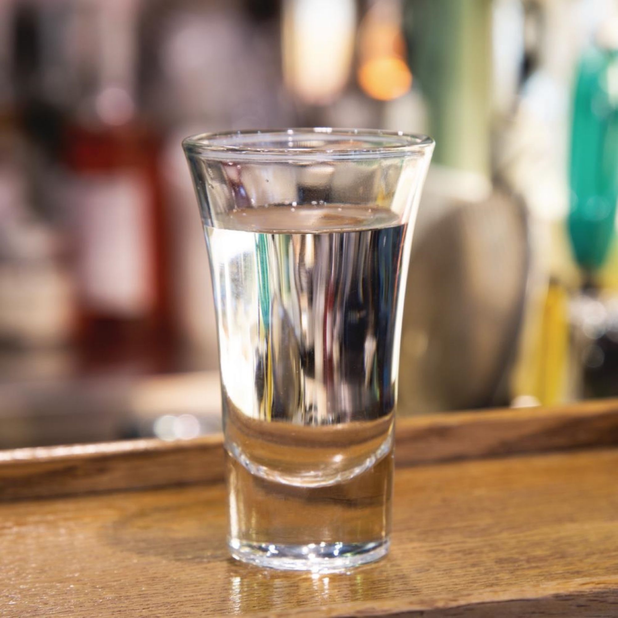 Picture of Olympia Boston Shot Glasses 60ml (Pack of 12)