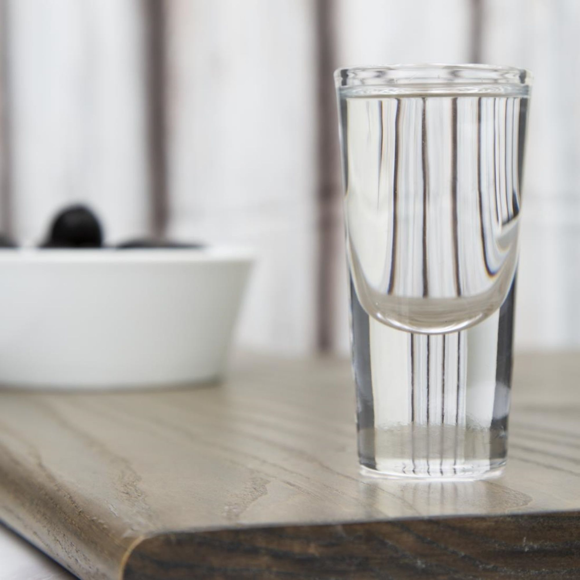 Picture of Olympia Shot Glasses 25ml (Pack of 12)