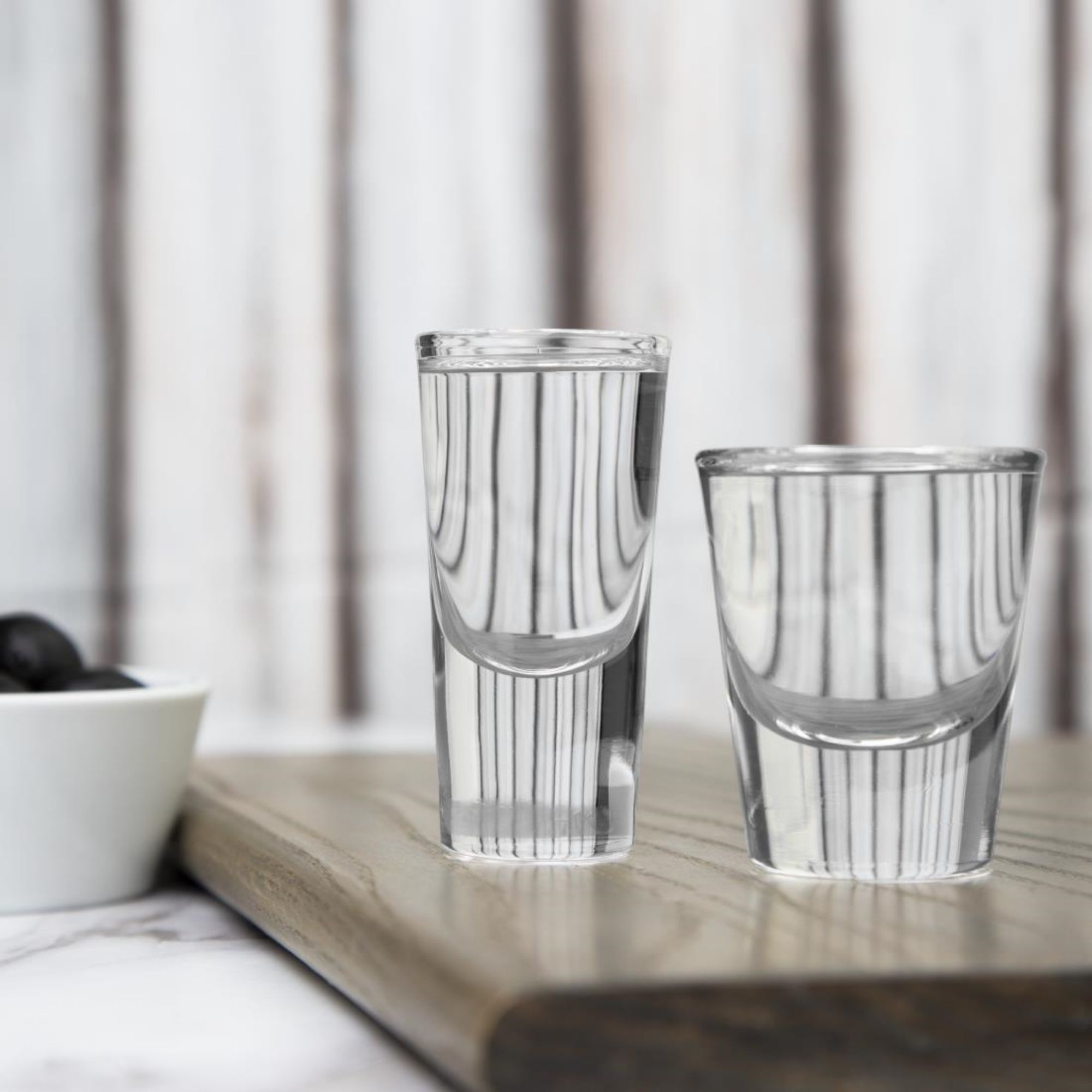 Picture of Olympia Shot Glasses 25ml (Pack of 12)