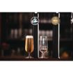 Picture of Olympia Bar Collection Crystal Stemmed Beer Glasses 410ml (Pack of 6)