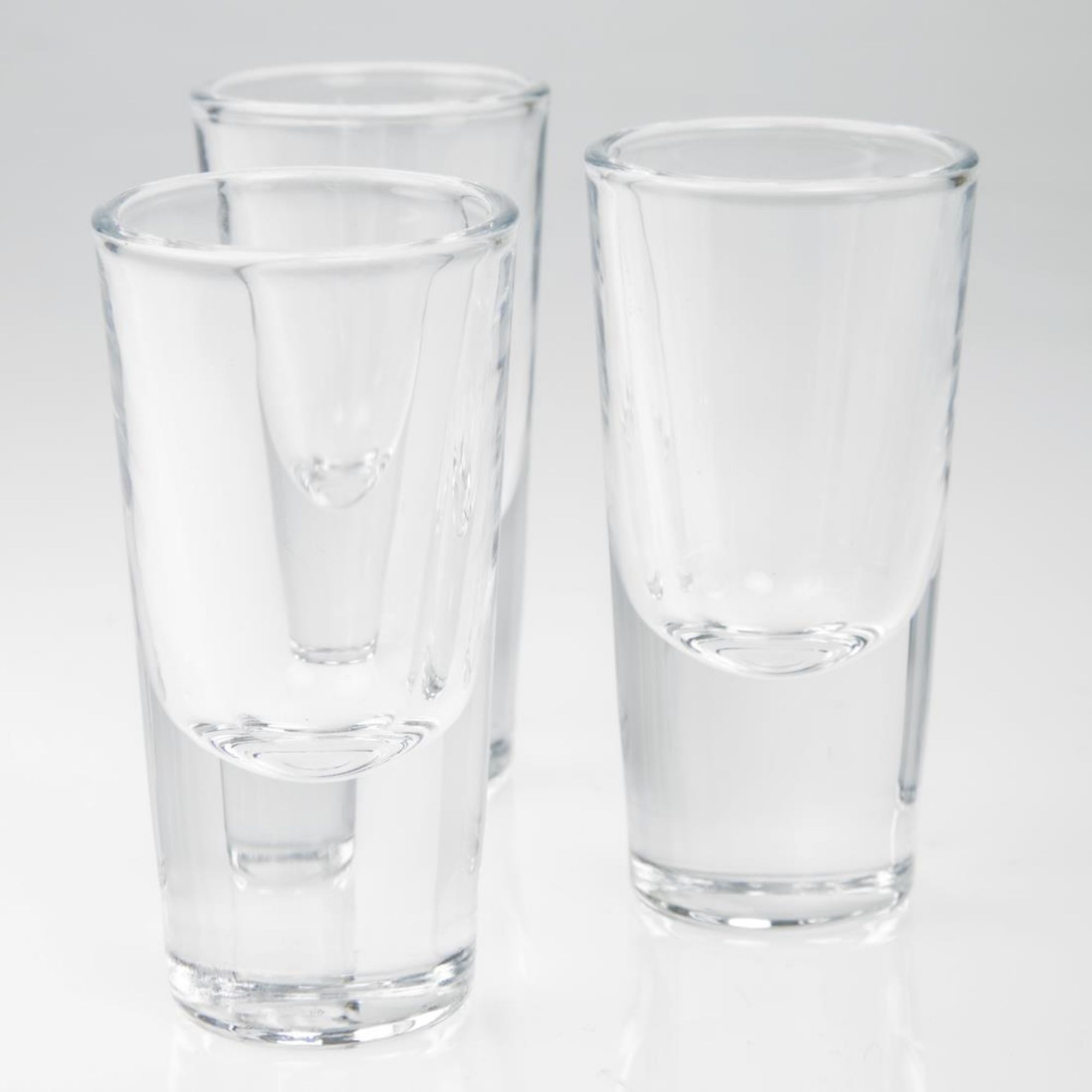 Picture of Olympia Shot Glasses 25ml (Pack of 12)