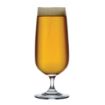 Picture of Olympia Bar Collection Crystal Stemmed Beer Glasses 410ml (Pack of 6)