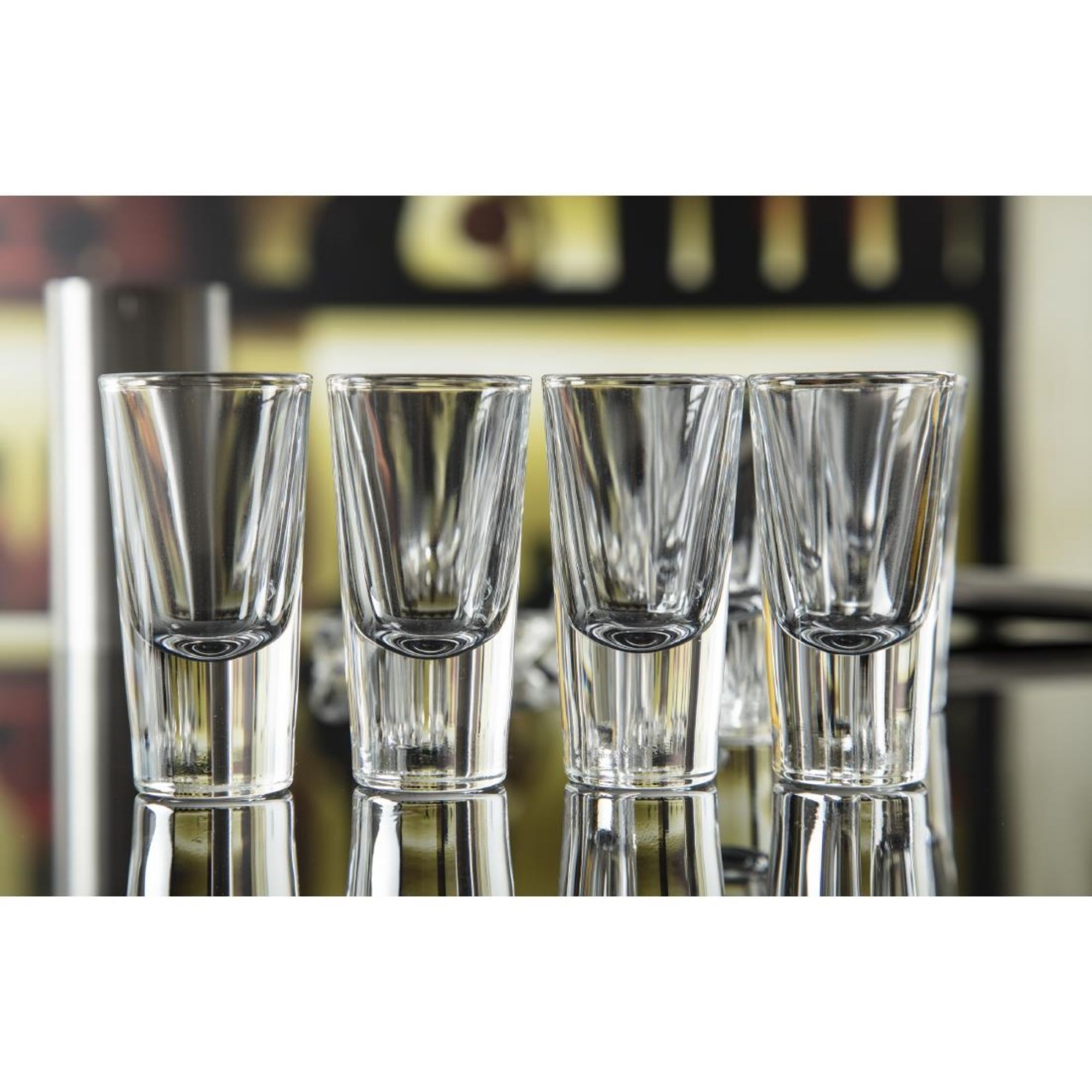 Picture of Olympia Shot Glasses 25ml (Pack of 12)