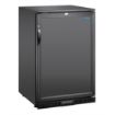 Picture of Polar G-series 850mm Single Door Back Bar Cooler Solid Door 128 Ltr