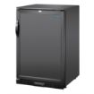Picture of Polar G-series 850mm Single Door Back Bar Cooler Solid Door 128 Ltr