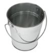 Picture of Olympia Mini Chip Bucket with Handle 135mm