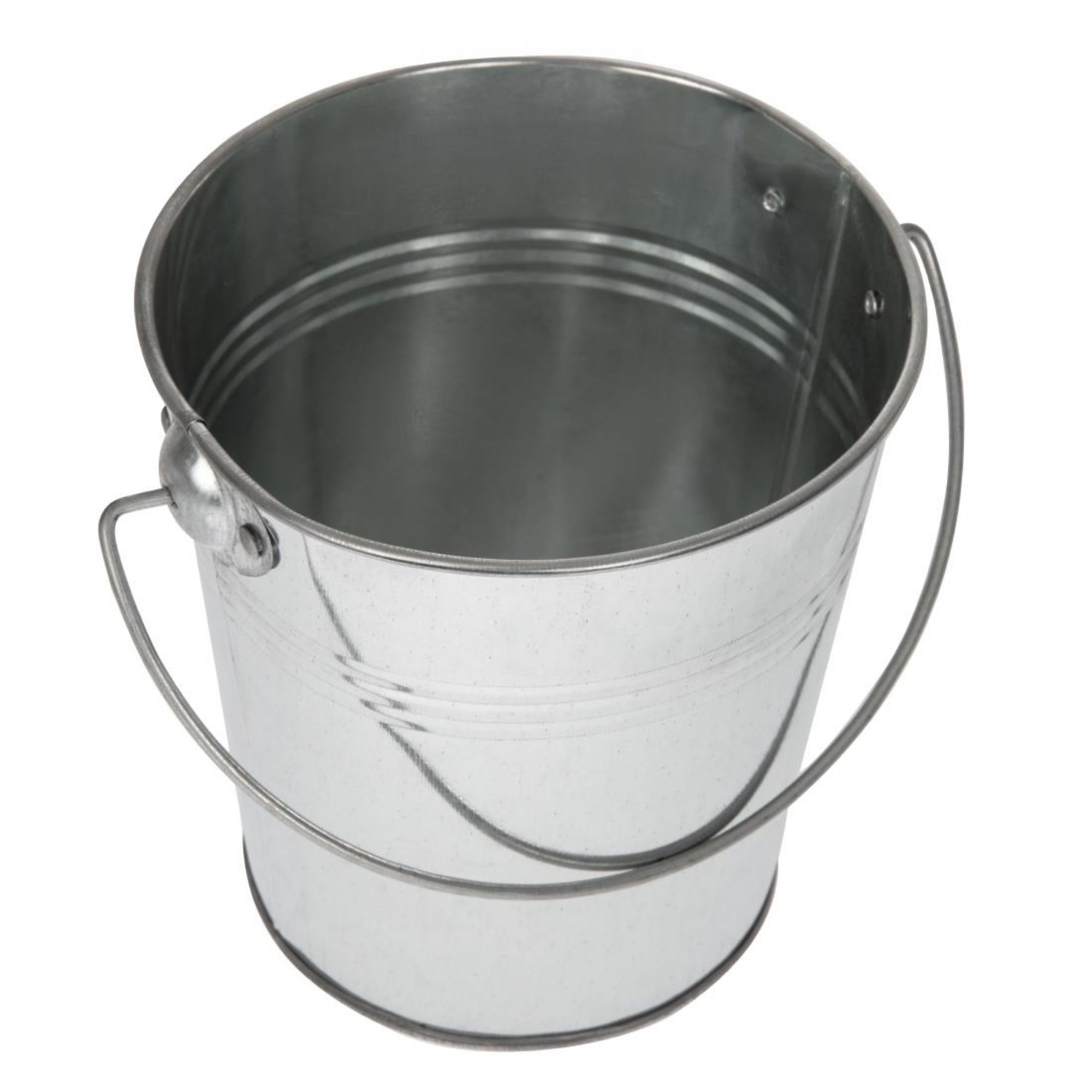 Picture of Olympia Mini Chip Bucket with Handle 135mm