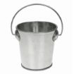 Picture of Olympia Mini Chip Bucket with Handle 80mm