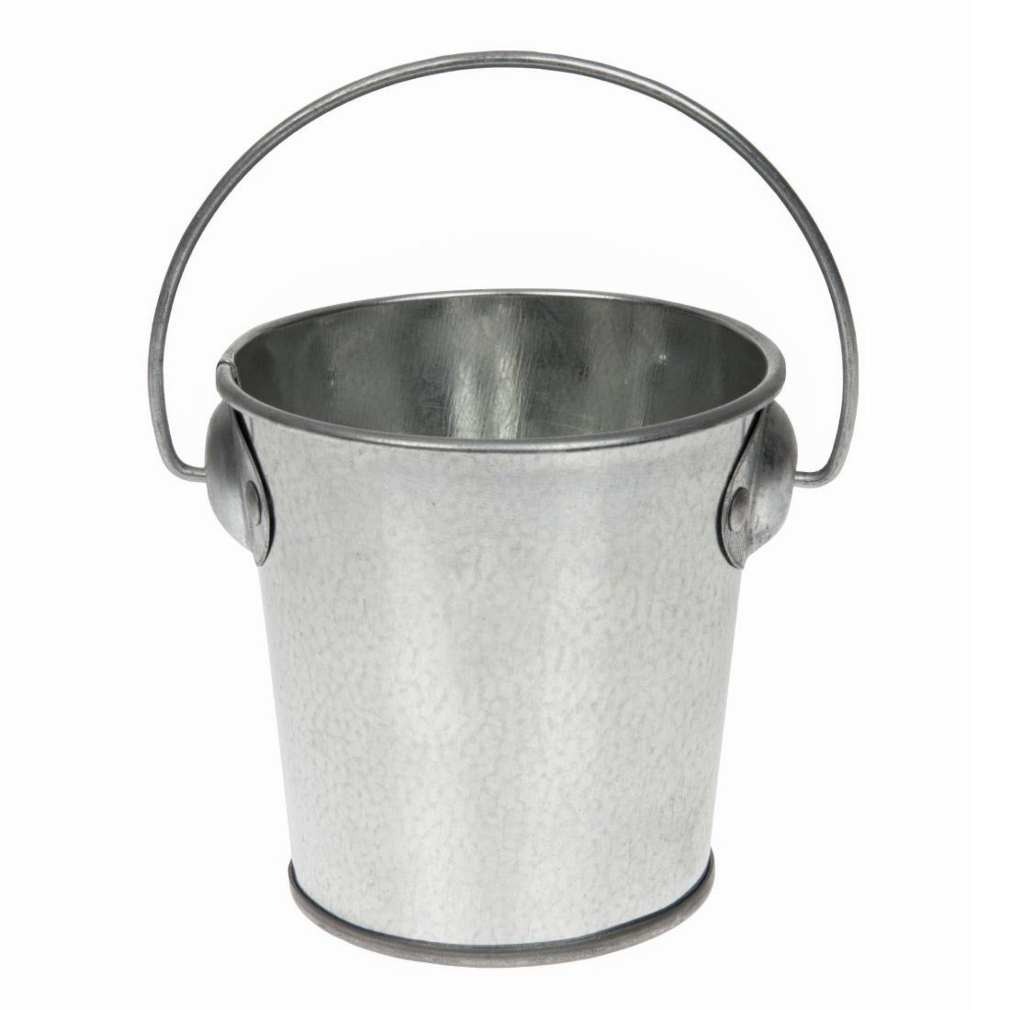 Picture of Olympia Mini Chip Bucket with Handle 80mm