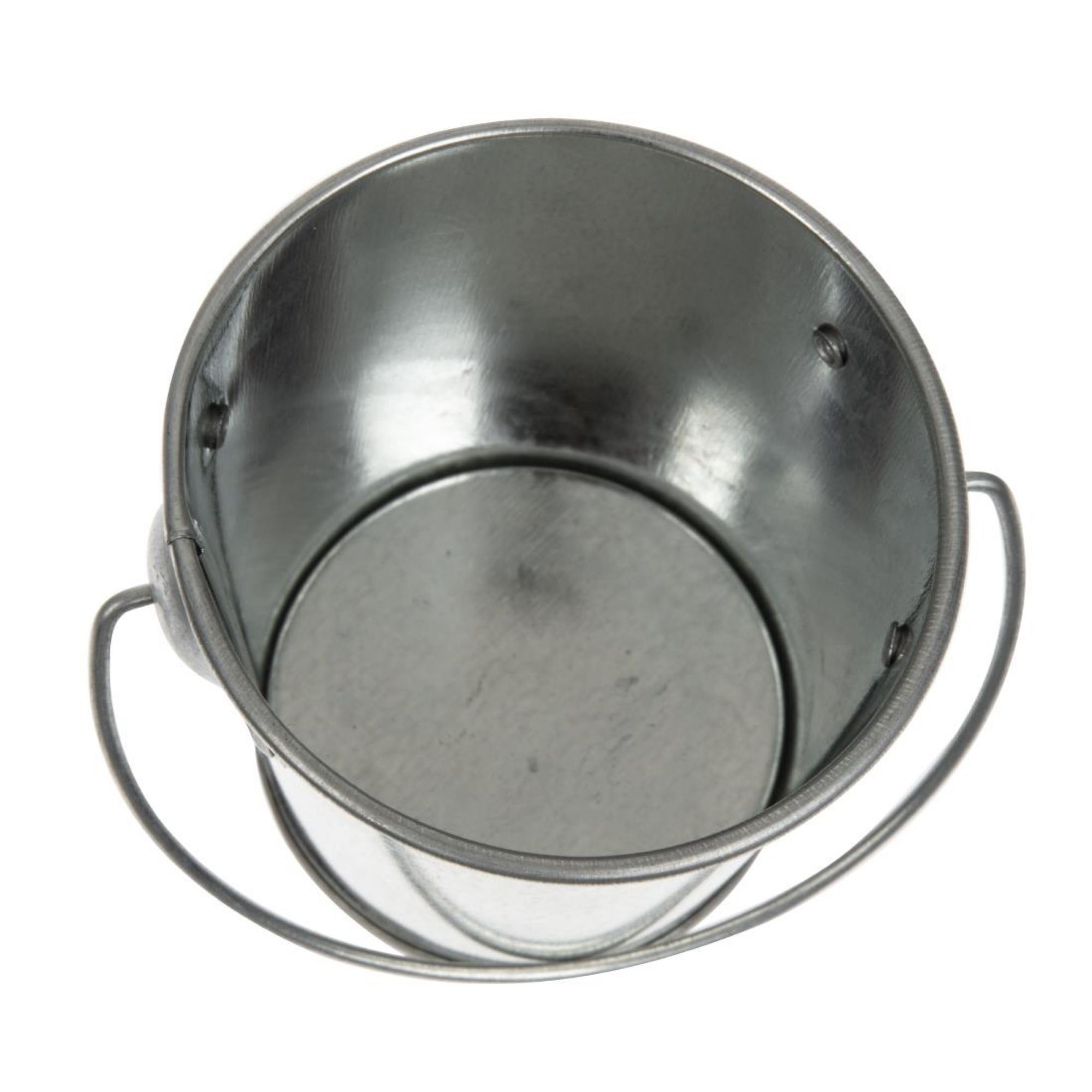Picture of Olympia Mini Chip Bucket with Handle 80mm