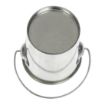 Picture of Olympia Mini Chip Bucket with Handle 80mm
