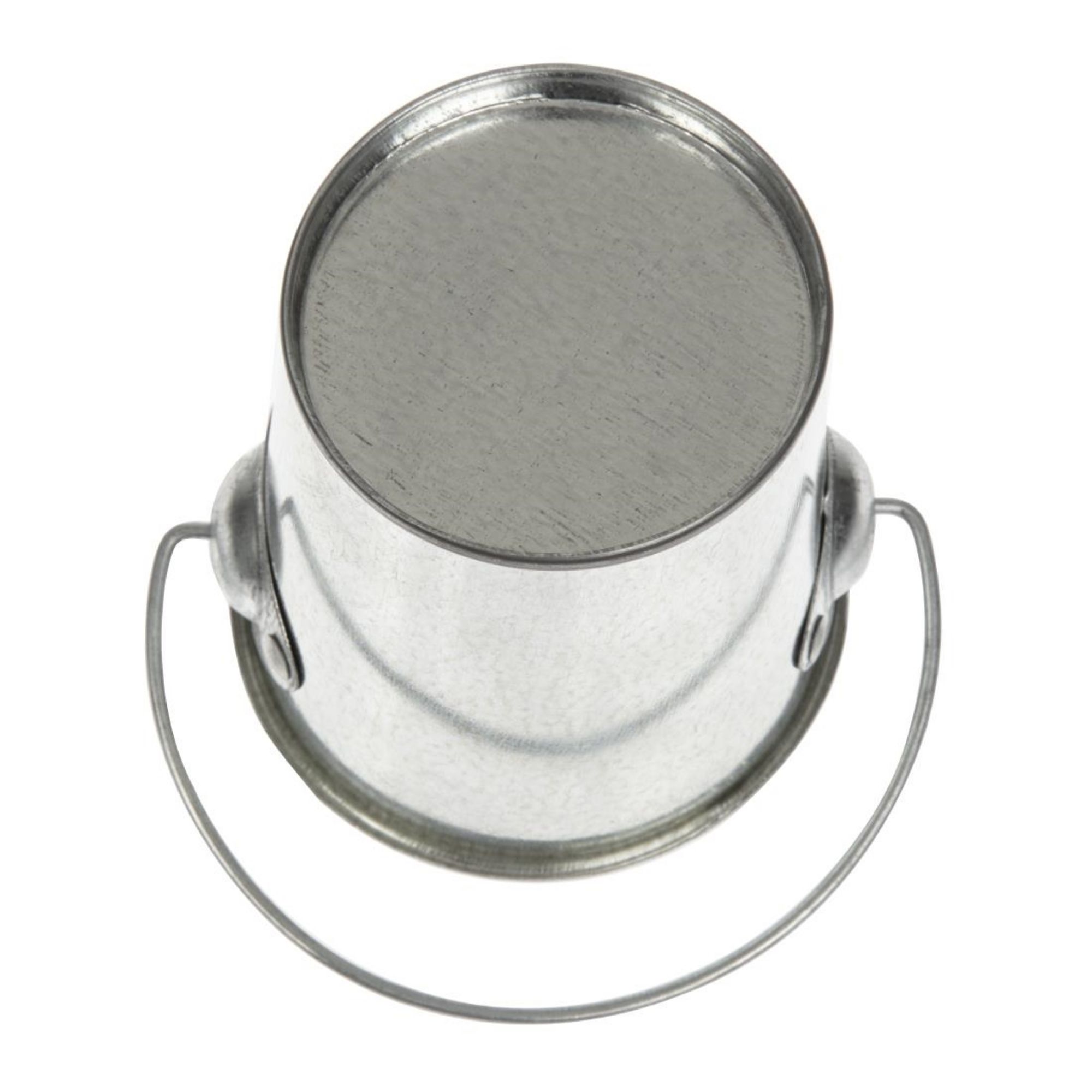 Picture of Olympia Mini Chip Bucket with Handle 80mm