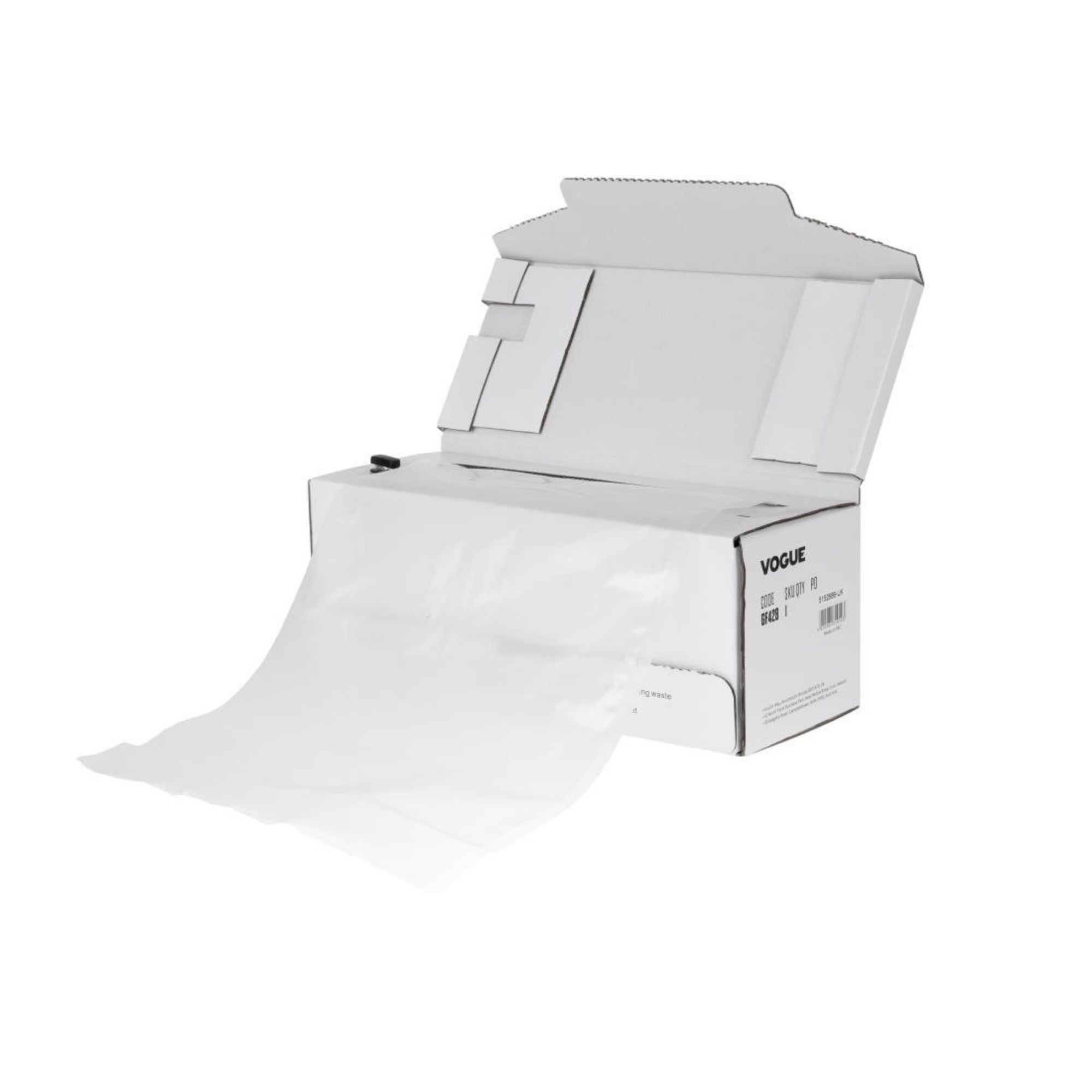 Picture of Vogue Vacuum Pack Roll with Cutter Box 300mm