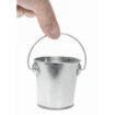 Picture of Olympia Mini Chip Bucket with Handle 80mm