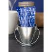 Picture of Olympia Mini Chip Bucket with Handle 80mm