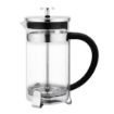 Picture of Olympia Contemporary Glass Cafetiere 3 Cup