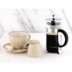 Picture of Olympia Contemporary Glass Cafetiere 3 Cup
