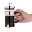 Picture of Olympia Contemporary Glass Cafetiere 3 Cup