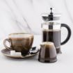 Picture of Olympia Contemporary Glass Cafetiere 3 Cup