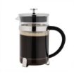 Picture of Olympia Contemporary Glass Cafetiere 12 Cup