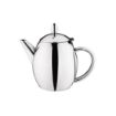 Picture of Olympia Richmond Stainless Steel Teapot 500ml