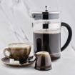 Picture of Olympia Contemporary Glass Cafetiere 12 Cup