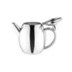 Picture of Olympia Richmond Stainless Steel Teapot 500ml