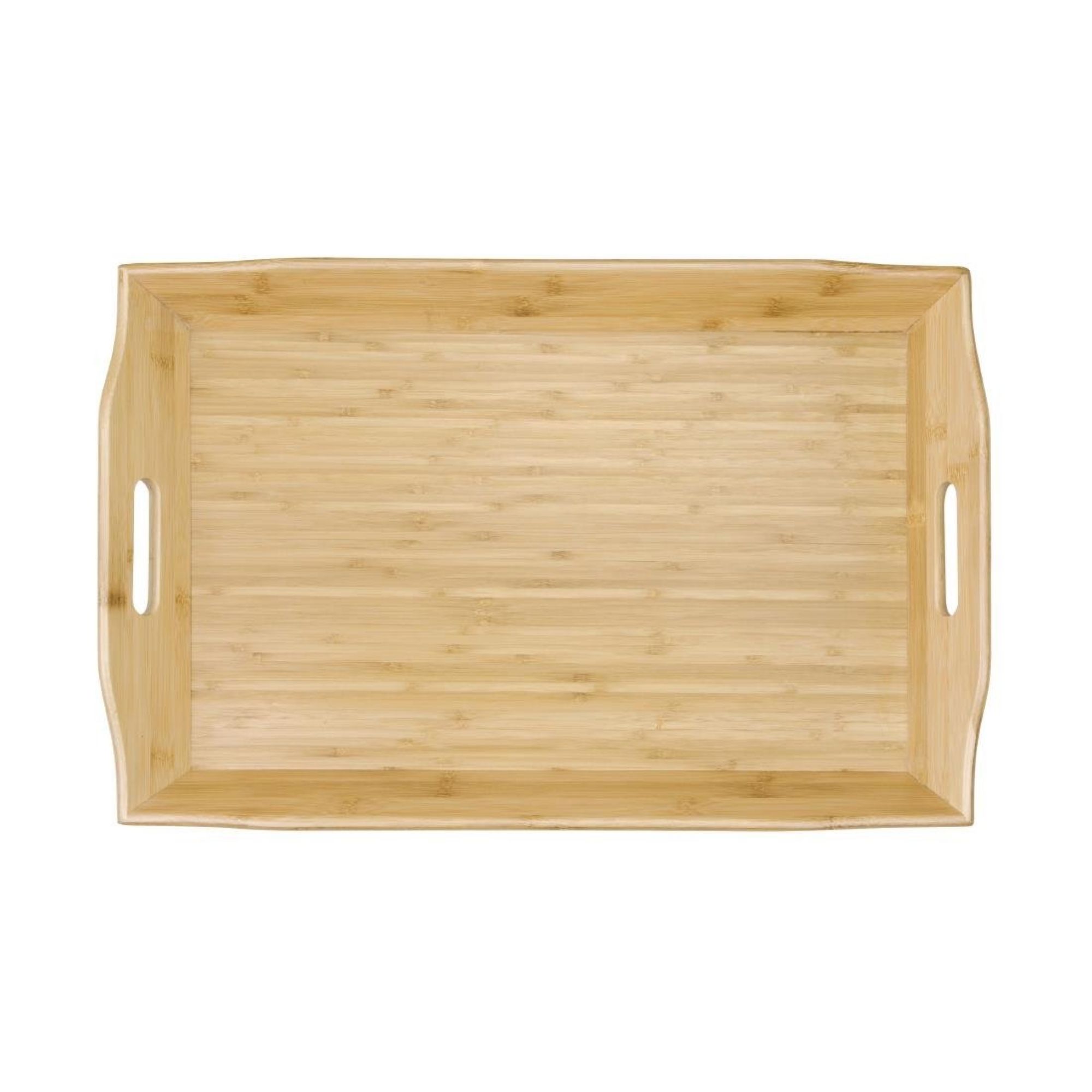 Picture of Olympia Bamboo Butler Tray 584mm