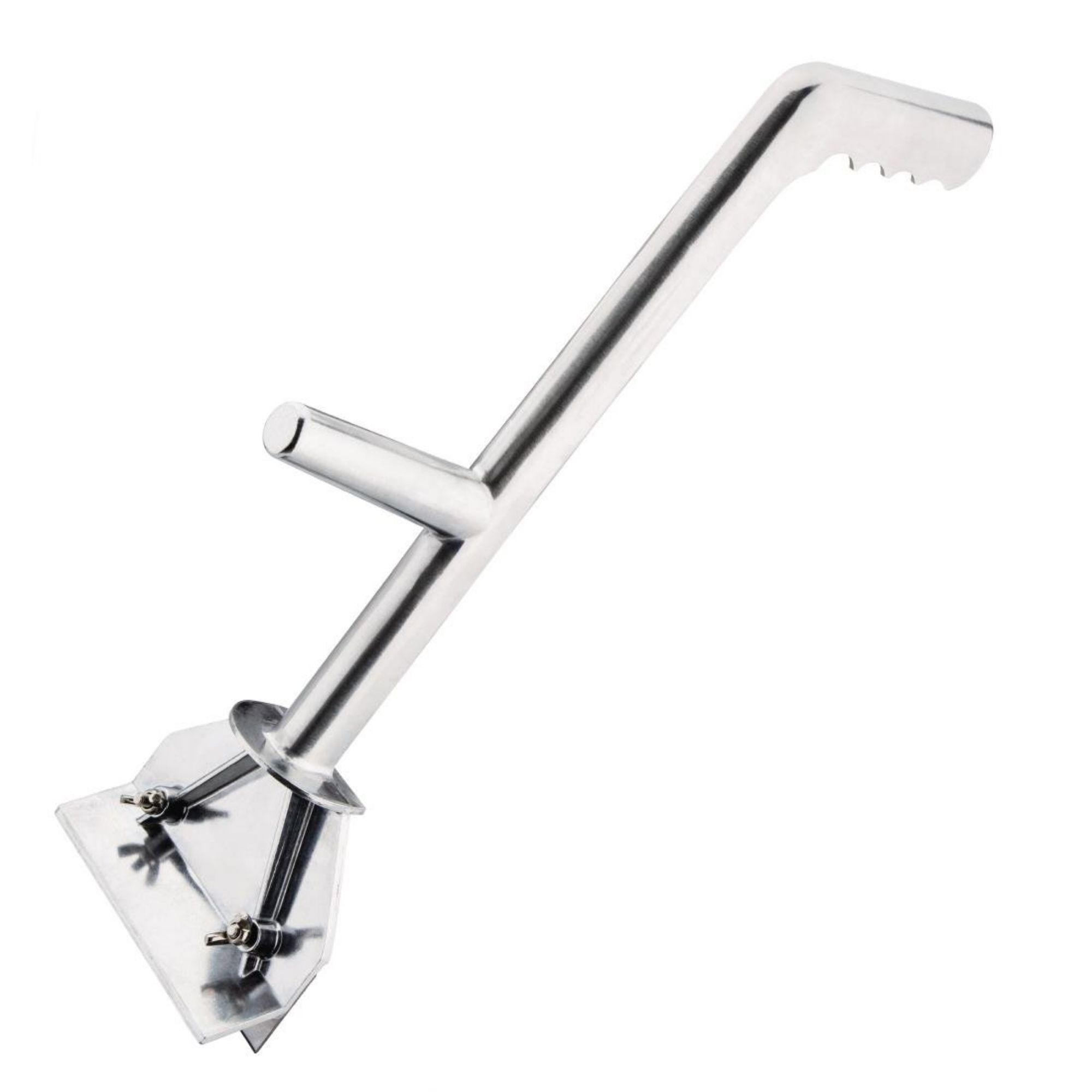 Picture of Jantex Heavy Duty Grill Scraper
