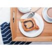 Picture of Olympia Bamboo Butler Tray 584mm