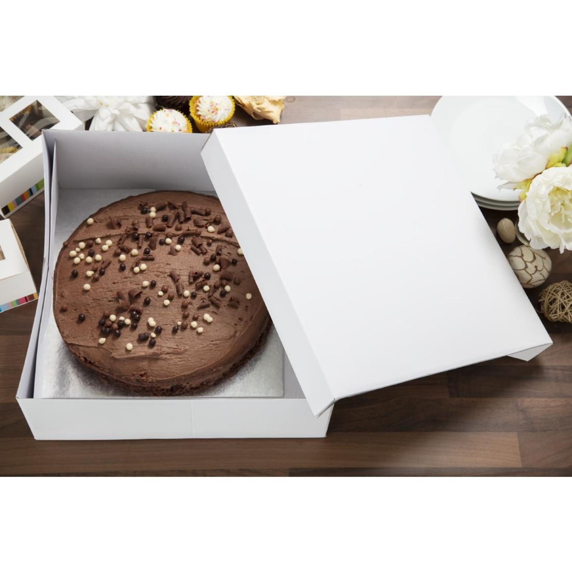 Picture of PME Cake Box 14in