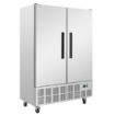 Picture of Polar G-Series Double Door Slimline Freezer 960Ltr