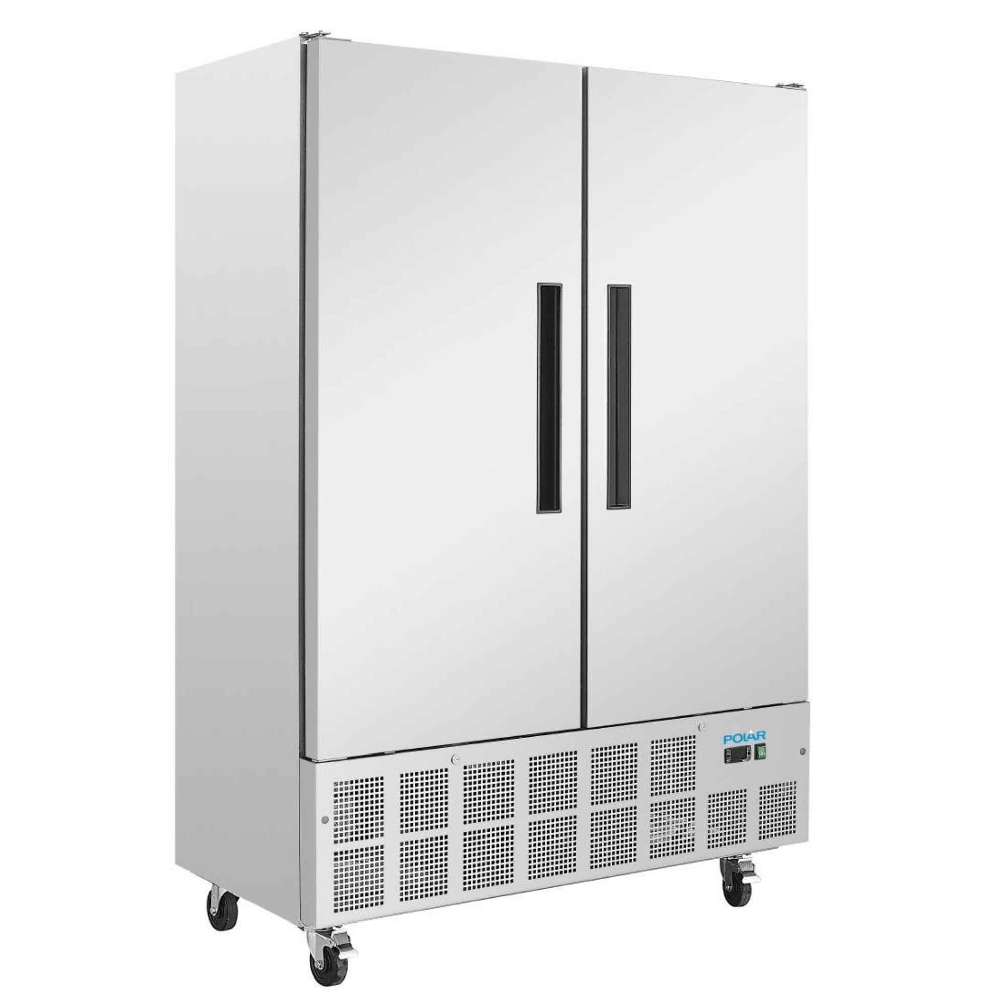 Picture of Polar G-Series Double Door Slimline Freezer 960Ltr