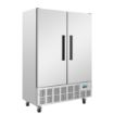 Picture of Polar G-Series Double Door Slimline Fridge 960Ltr