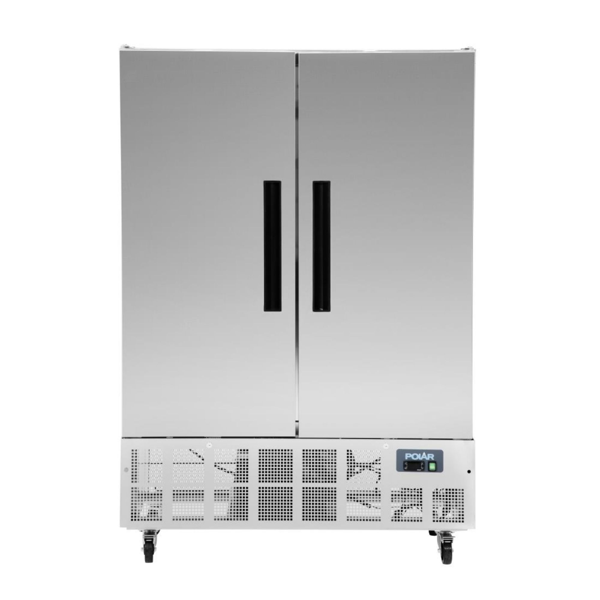Picture of Polar G-Series Double Door Slimline Freezer 960Ltr