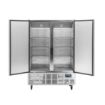 Picture of Polar G-Series Double Door Slimline Freezer 960Ltr