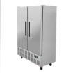 Picture of Polar G-Series Double Door Slimline Freezer 960Ltr