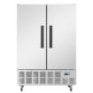 Picture of Polar G-Series Double Door Slimline Fridge 960Ltr
