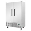 Picture of Polar G-Series Double Door Slimline Fridge 960Ltr