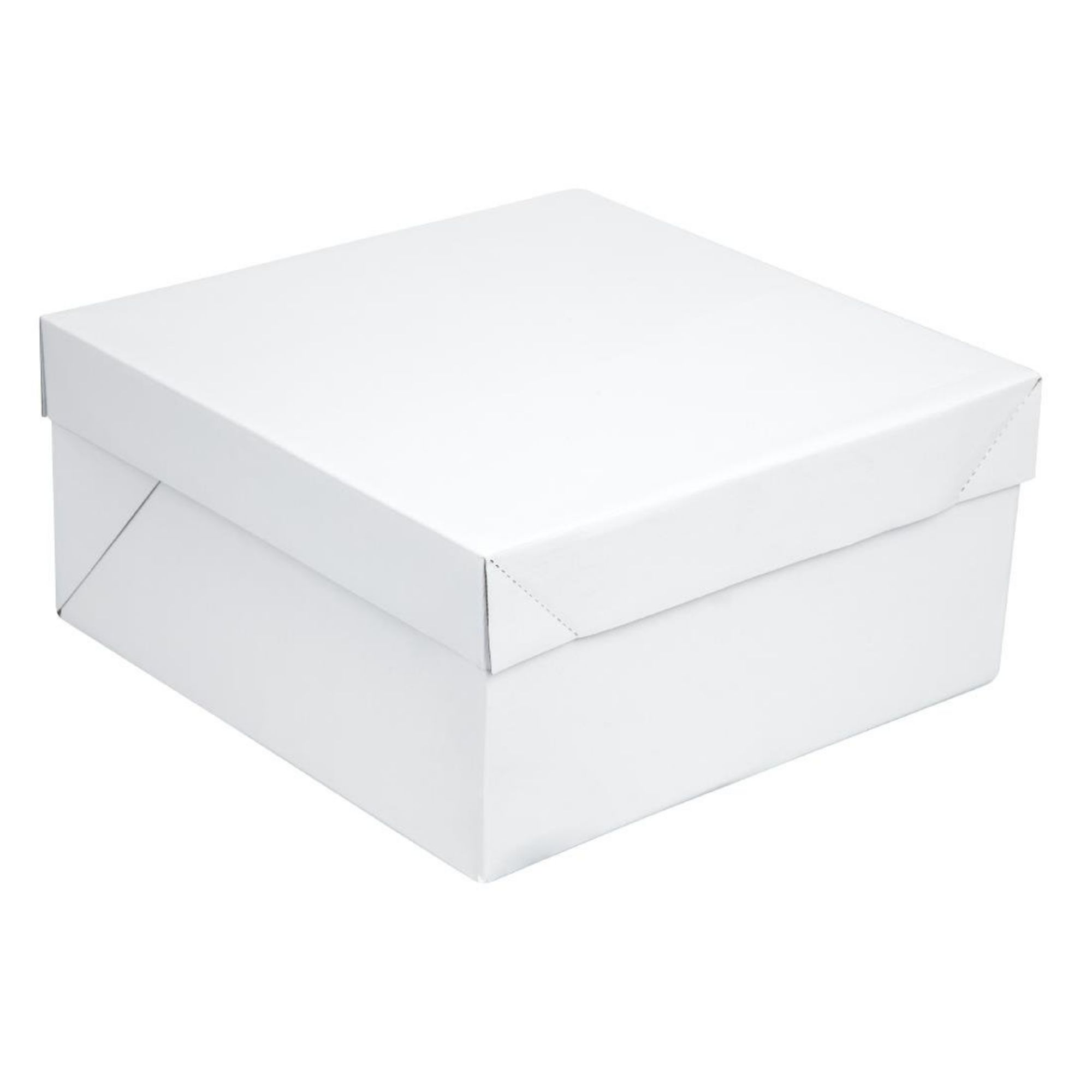Picture of PME Cake Box 12in