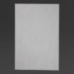Picture of Greaseproof Paper Sheets White 255 x 406mm (Pack of 500)