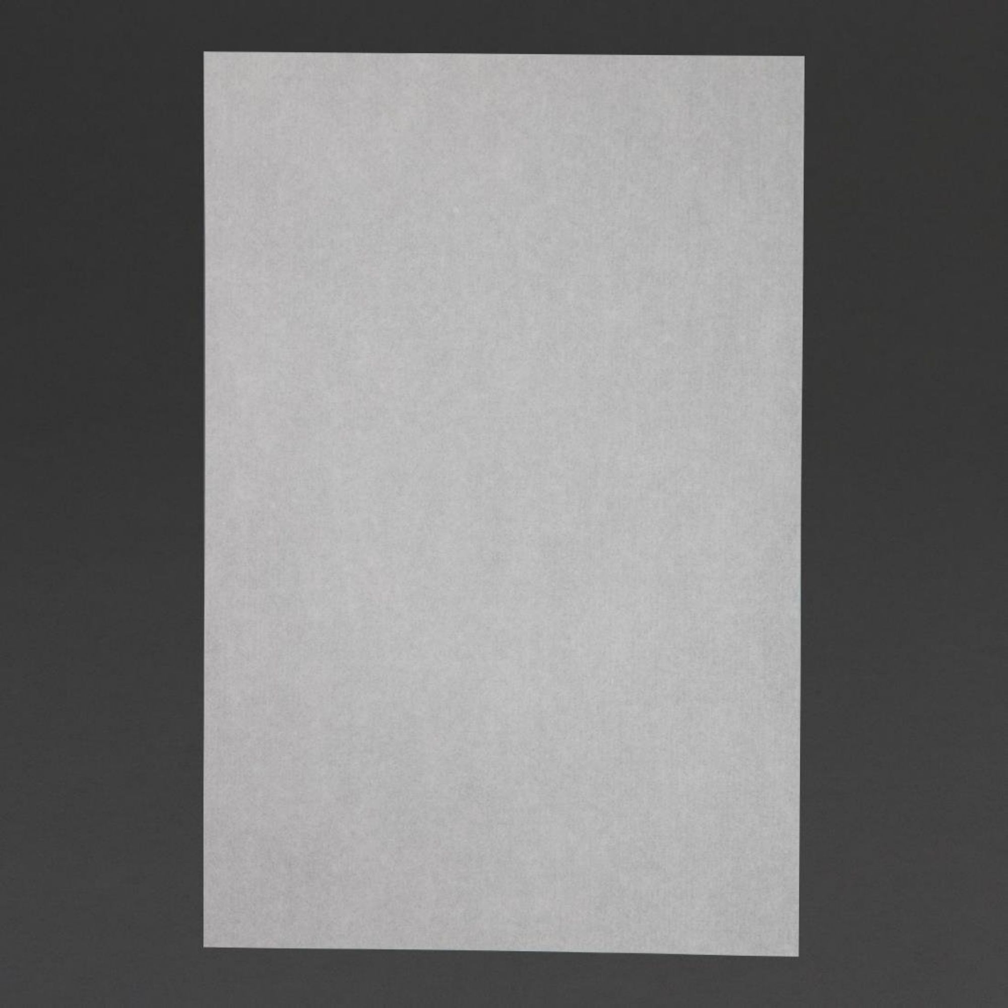 Picture of Greaseproof Paper Sheets White 255 x 406mm (Pack of 500)
