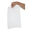 Picture of Greaseproof Paper Sheets White 255 x 406mm (Pack of 500)