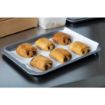 Picture of Greaseproof Paper Sheets White 255 x 406mm (Pack of 500)