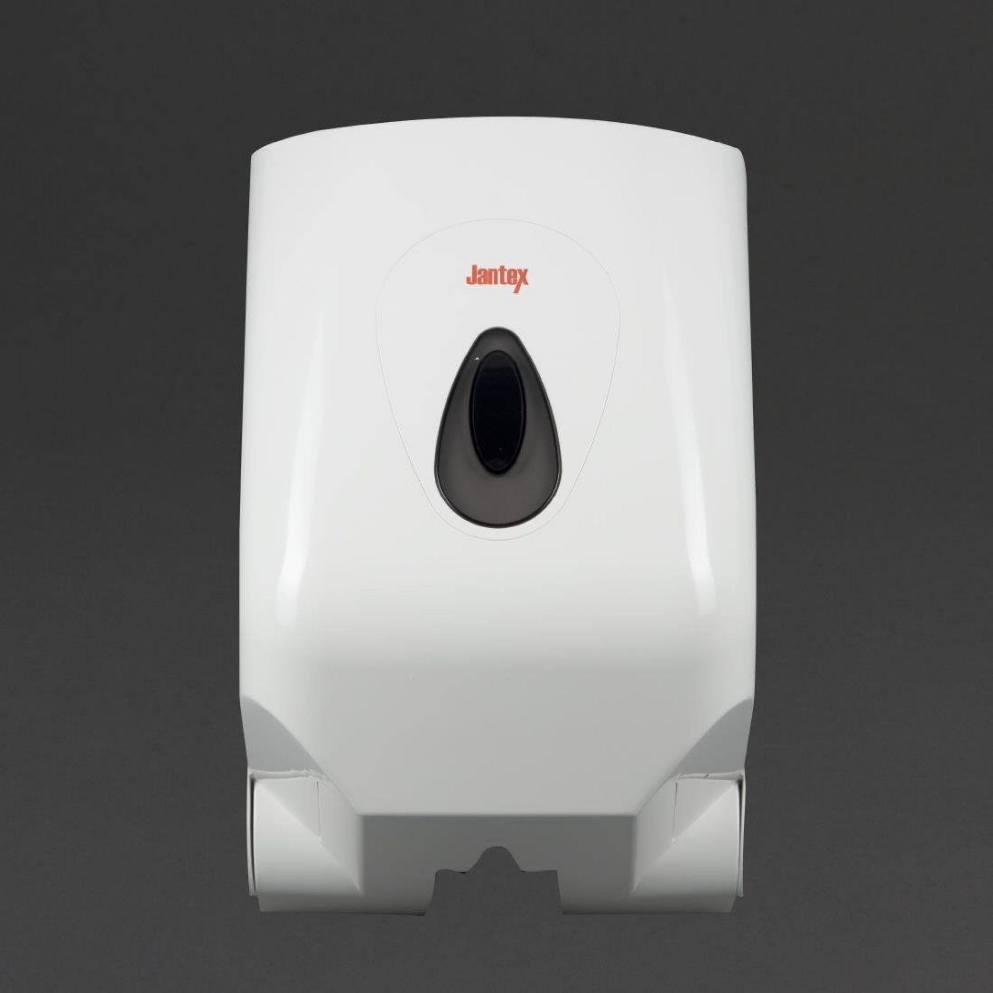 Picture of Jantex Centrefeed Roll Dispenser White
