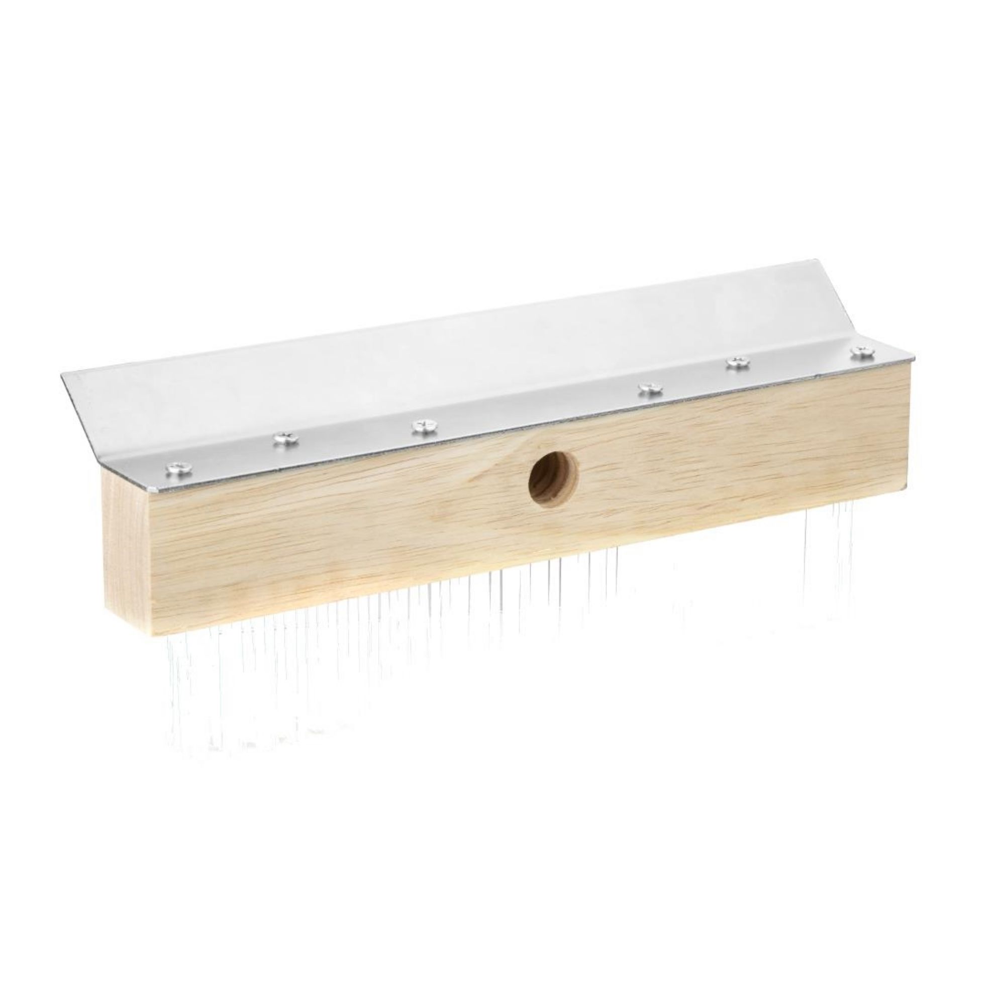 Picture of Vogue Pizza Oven Brush Head