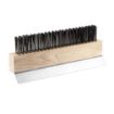 Picture of Vogue Pizza Oven Brush Head